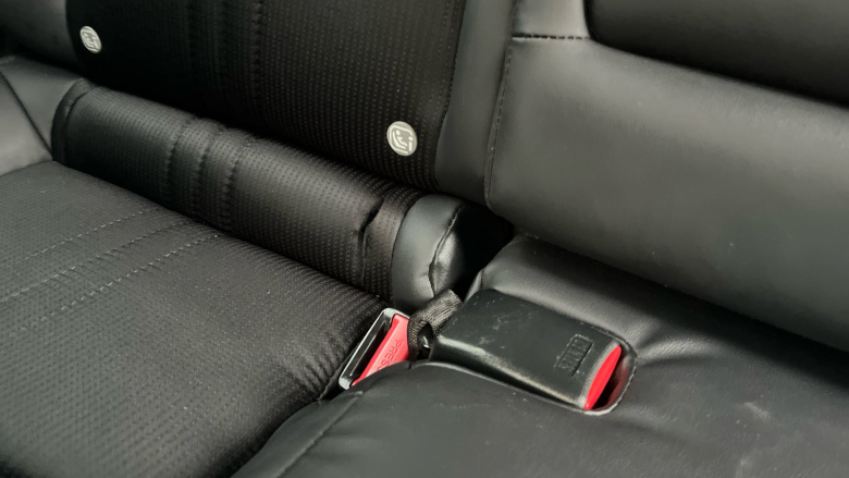 Mazda CX-3 2.0 Sport Nav + 5dr Auto Petrol Hatchback